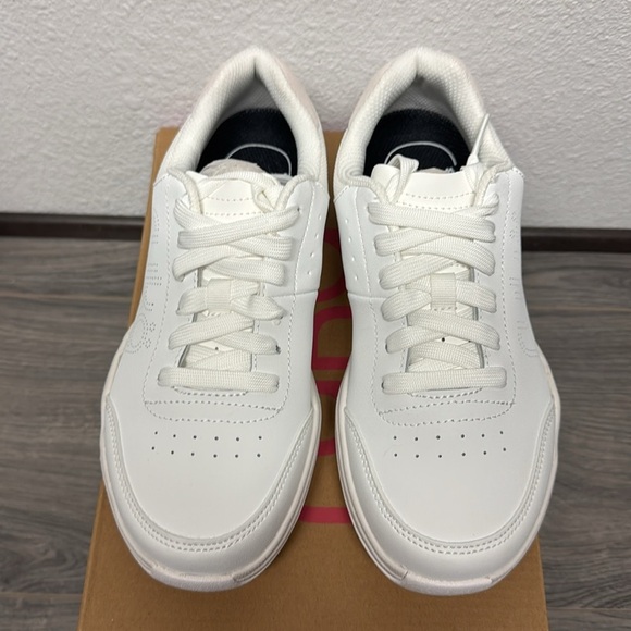 Ryka Made For Women Courtside Lace Up Sneaker* - Picture 5 of 8